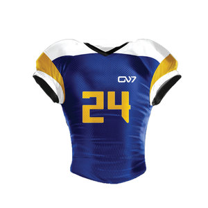 Nuevo Uniforme de Fútbol Americano 2026 de Alta Calidad, Precio Económico, Último Diseño, Uniforme de Fútbol Americano para Hombre - Product Image 5