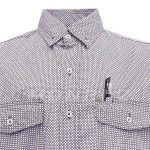 เสื้อเชื่อมสำหรับผู้ชายเสื้อใส่เล่นฟิตเนสเสื้อเชื่อมโพลีเอสเตอร์สำหรับเพาะกาย - Product Image 5