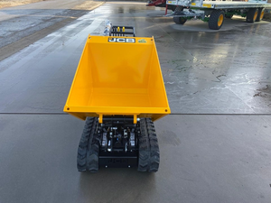 Mini-dumper sur chenilles JCB Dumper 1T2 3T2 6T2 9T2 JCB GA – Chariots élévateurs HTD5 Mp à vendre - Product Image 4