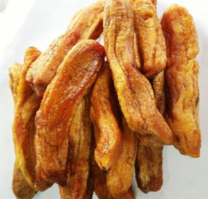 Bananes séchées à l'air, naturellement sucrées, collation saine du Vietnam - Product Image 6