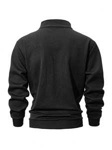 Sudadera con Capucha Unisex Personalizada, Sudadera de Felpa 100% Algodón Premium, Lavado Vintage, Fabricante Mayorista OEM de Marca Privada B2B - Product Image 3