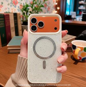 Étui de protection pour appareil photo en verre trempé avec support réglable, protection à 360°, 5 couleurs, kit tout-en-un, unisexe - Product Image 1