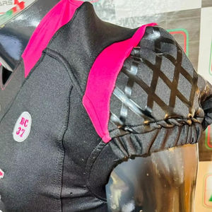 Fútbol americano Jersey fan Jersey padre sublimación bordado más tamaño Fábrica Real fotos reales tranquilidad para usted - Product Image 1