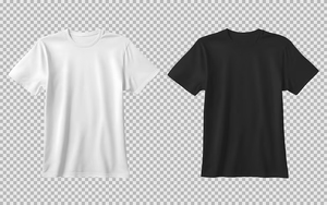 เสื้อยืดพิมพ์ลายสไตล์คนเมืองเสื้อยืดรุ่นพรีเมี่ยมเสื้อยืดแขนครึ่งลำลองสำหรับฤดูร้อน - Product Image 4