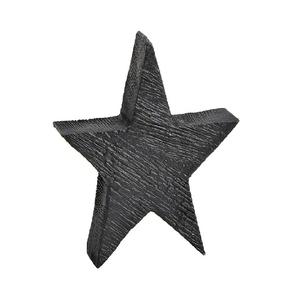 Étoile de décoration de Noël de vente chaude avec la couleur rouge 15x15x3cmCouleur pour Noël et la décoration intérieure avec la couleur et la taille personnalisées - Product Image 2