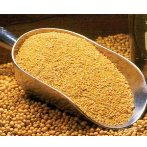 Premium Organic Soybean Meal Animal <b>Feed</b> Bulk <b>Supply</b> Factory Price Wholesale High-Quality Soybean Meal for Livestock Nutrition - Product Image 1