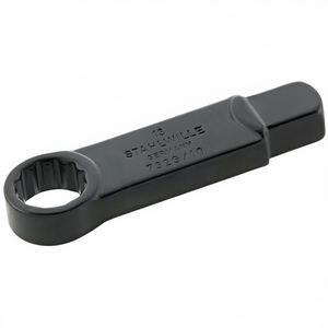 Outils d'insertion d'anneaux Stahlwille HPQ 9x12 mm Taille métrique pour bottes Martin - Product Image 3