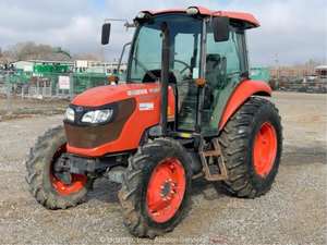 New Farm Agricultural Farm Massey Ferguson 165 290 Maquinaria 2WD/Tractores usados disponibles - Product Image 6