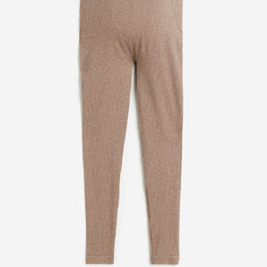 Nouveau dernier design Legging de yoga Vêtements de sport Pantalons Ladies Wear Fitness Legging Femme Custom - Product Image 5