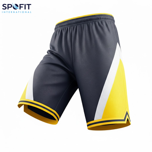 High Quality Wholesale <b>Heat</b>-Transfer Basketball Custom Team Logo Number Jersey 2025 Top Trending Team Wear Sports Breathable - Product Image 3