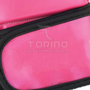 2025 nouveauté gants de Fitness de haute qualité meilleure conception gants en cuir pour l'haltérophilie quantité minimale de commande bas pour une utilisation en salle de sport - Product Image 4