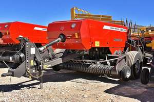 Massey Ferguson 1844S 2024 - Product Image 3