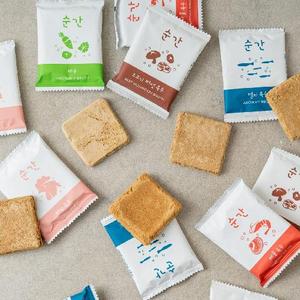 Precio razonable y alta calidad hecho en Corea SOONGAN Caldo de verduras, caldo sólido Liofilizado - Product Image 4