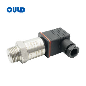 Capteur de pression universel intelligent 4-20mA/transducteur de pression/transmetteur de pression pour huile eau gaz vapeur liquide eau - Product Image 5