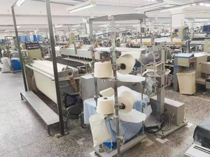 10 Juegos de Telares de Chorro de Aire Toyota-T710 para Industrias Textiles - Product Image 2