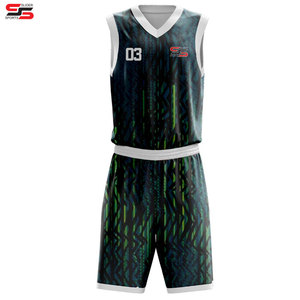 Nuevo diseño 2025, uniformes de baloncesto personalizados para tu propio equipo, conjunto de uniforme de baloncesto Reversible para ropa deportiva - Product Image 5
