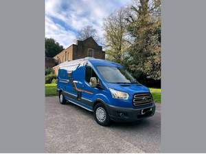 Autocaravana de Lujo de 6m Personalizada de Fábrica. - Product Image 6