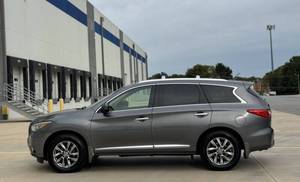 Precio bajo, Infiniti QX60 2015 usado en venta - Product Image 4