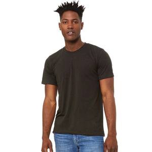 Camiseta de Hombre de Alta Calidad, Promocional, 100% Algodón, Logotipo Personalizado, Diseño Gráfico de Lujo, Nueva Camiseta para Hombre - Product Image 1