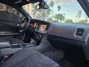 Dodge Charger R/T Scat Pack RWD 2017 Usado en Buen Estado, Sin Accidentes, Volante a la Izquierda/Derecha - Product Image 4