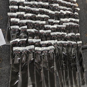 Venta al por Mayor de Cabello Humano Remy Vietnamita con Cutícula Alineada, Mechones Crudos con Doble Trama a Máquina, Todos los Colores, por Exportadores - Product Image 4