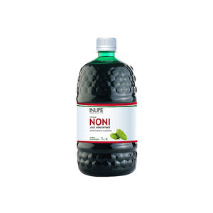 מיץ <span class=keywords><strong>noni</strong></span> באיכות הטובה ביותר למבוגרים & בני נוער תערובת ייחודית עם garcinia cambogia & אלוורה ויטמינים לא לתינוקות - Product Image 1