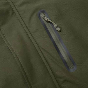 Venta Directa de Fábrica, Chaqueta de Esquí para Hombre de Manga Larga, Color y Talla Personalizables, Chaqueta de Invierno para Esquí al Por Mayor - Product Image 6