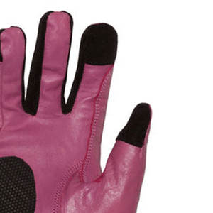 Concevez votre propre logo personnalisé Gants de polo Gants de cavalier équestre en matériau respirant pour hommes et femmes - Product Image 6