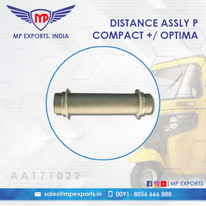 Medidor de kilometraje y repuestos para Bajaj RE de tres ruedas disponibles a precio económico para la venta en Irak - Product Image 5