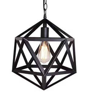 Black <b>Light</b> Pendant Lamp Pendant Black <b>Shade</b> New and Improved <b>Light</b> Lamp High Quality <b>Light</b> by Azora <b>Industries</b> - Product Image 6
