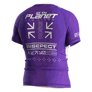 <b>Compression</b> <b>Shirt</b> Manufacturer Terry Consistent Sizing Custom <b>Men's</b> - Product Image 1