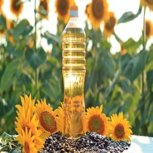 Bulk Refined Sunflower Oil for Consistent Wholesale Distribution Ready For Sales - Product Image 1