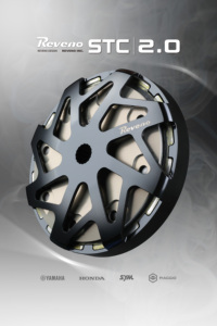 Embrayage de scooter 500cc pour KYMCO X-Citing 500 - Product Image 2