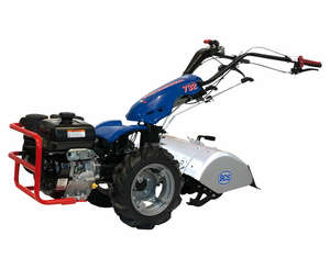 รถแทรคเตอร์ไฮดรอลิกอเนกประสงค์สำหรับงานฟาร์มขนาดเล็กสองล้อ12HP-20HP รับประกัน3ปี - Product Image 4