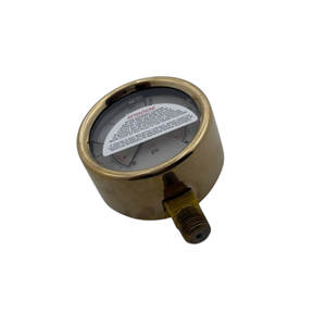 2657828550 2657 8285 50 Pressure Gauge <b>mining</b> <b>machinery</b> spare parts pressure gauge hydraulic pressure gauge pressure - Product Image 3