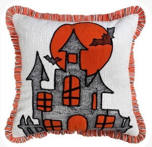 Luxury Custom Decorative Cushion <b>Cover</b> Throw Pillows <b>Washable</b> & Stain-resistant for Home Decor - Product Image 2