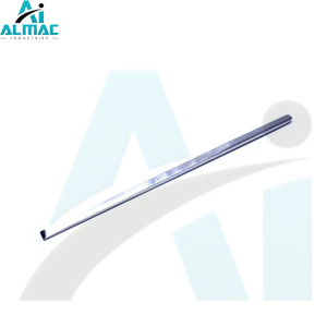 ALMAC OEM Bajo MOQ Osteótomo Cincel de Hueso Lambotte Recto 245MM Instrumento Quirúrgico Ortopédico Manual de Acero Inoxidable - Product Image 5