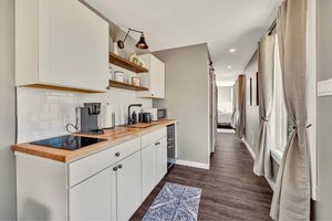 The Meadow 8x40 - Conteneur de luxe clé en main LIVRAISON GRATUITE À TOUTES LES RÉGIONS - Product Image 2