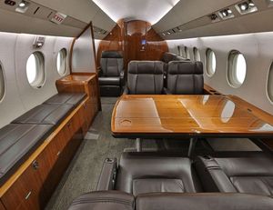 CLEAN 2009 DAS-SAULT FALCON 900EX EASY รถมอเตอร์ไซค์รุ่นปี 2009 ยี่ห้อ DAS-SAULT รุ่น FALCON 900EX ใช้งานง่าย - Product Image 3
