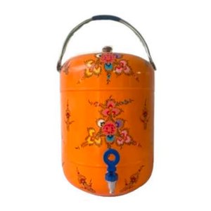 Durable résistant à la corrosion non poreux hygiénique de réservoir de stockage d'eau enduit d'émail et coffre-fort de nourriture - Product Image 3