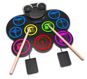 NUEVO Kit de Batería Electrónica FAV con Entrega a Domicilio, Equipo de Sonido - Product Image 3