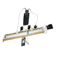 Machine automatique d'analyse des sols |   Appareil de pontage Carey Foster |   Équipement de test de laboratoire 220V 380V |   Fabricant OEM