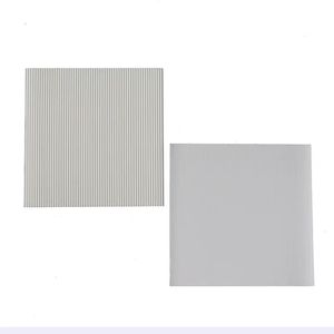 Xem hình ảnh lớn hơn thêm để so sánh chia sẻ giá rẻ Giá bán buôn 2 lớp sóng giấy Board sóng cardb - Product Image 2