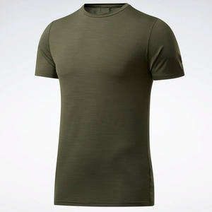 เสื้อยืดผู้ชายผ้าฝ้าย100% ทรงหลวมขนาดใหญ่พิมพ์ลายพัฟโลโก้3D ออกแบบได้ตามต้องการสำหรับผู้ชาย - Product Image 4