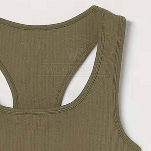 Soutien-gorge de sport pour femmes de haute qualité à prix abordable, vente en gros, dernier design, best-seller, en vente en ligne - Product Image 5