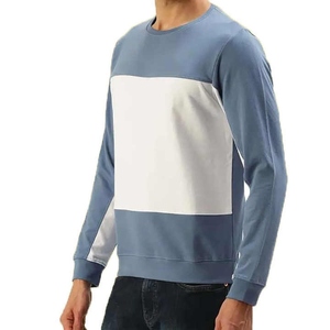 Sudadera con Capucha Personalizada al por Mayor, Fabricación de Primera Calidad, Lista para Sublimación, OEM, ODM, Suave, 100% Algodón, Regular, Bordada - Product Image 3