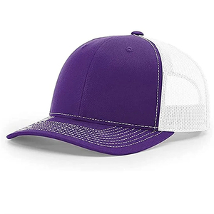 Gorras Trucker Personalizadas para Exteriores, Elegantes, Anti-Secado, de Malla, Gorra Deportiva de Malla con Logotipo Personalizado - Product Image 4