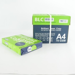 <b>Paper</b> Recyclable and Custom Logo Factory Wholesale for School & Office 80gsm <b>White</b> Copy <b>Paper</b> - Product Image 5