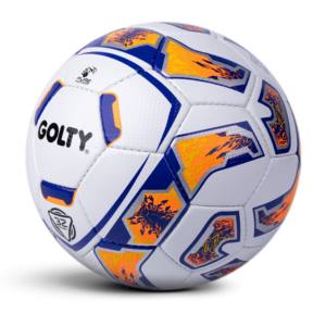 Balón de Fútbol GOLTY GSH-1006, Talla 5, Peso 400-450G y Circunferencia 680-700MM, Cosido a Mano, Venta al Por Mayor - Product Image 4