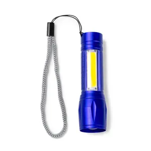 ไฟฉาย LED ส่วนตัวแบบปรับแต่งได้ Blonky ของขวัญส่งเสริมการขายที่สามารถปรับแต่งได้ - Product Image 3